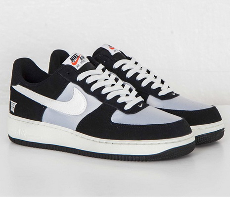 Nike Air Force One Men Low--079